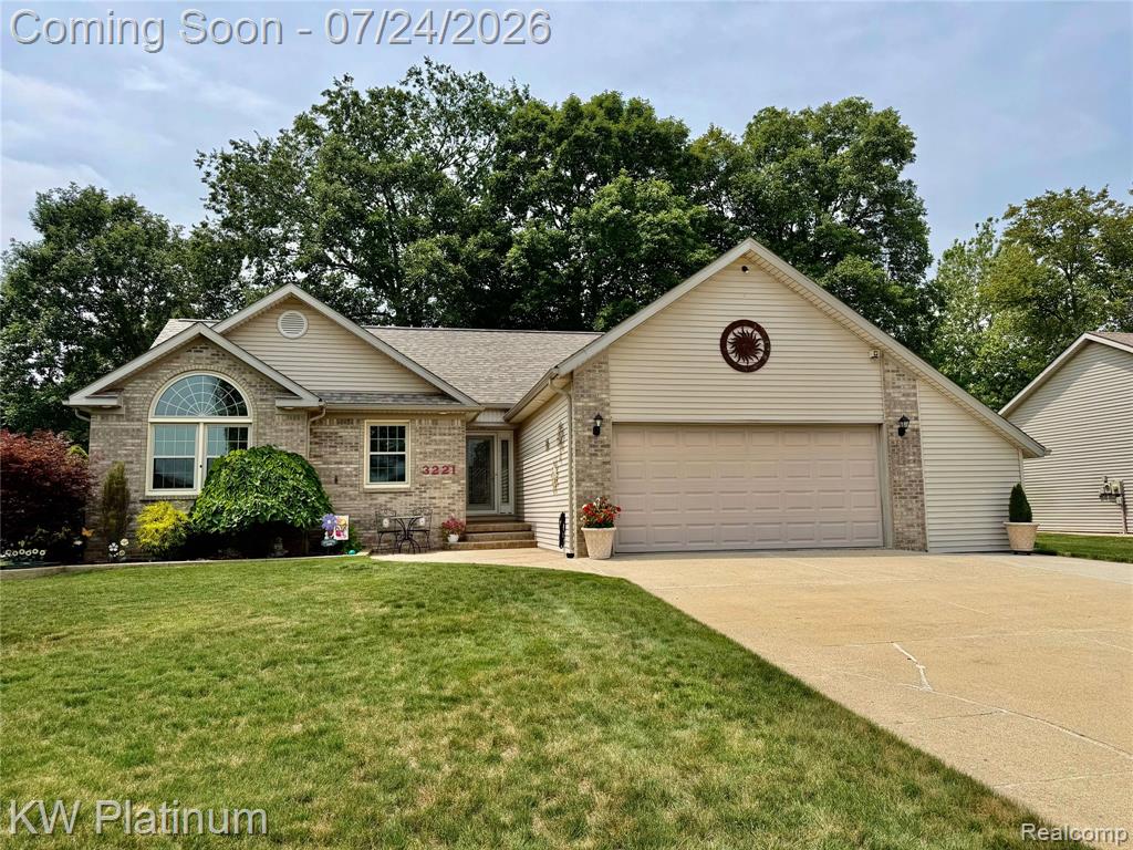 3221 Fanone Drive