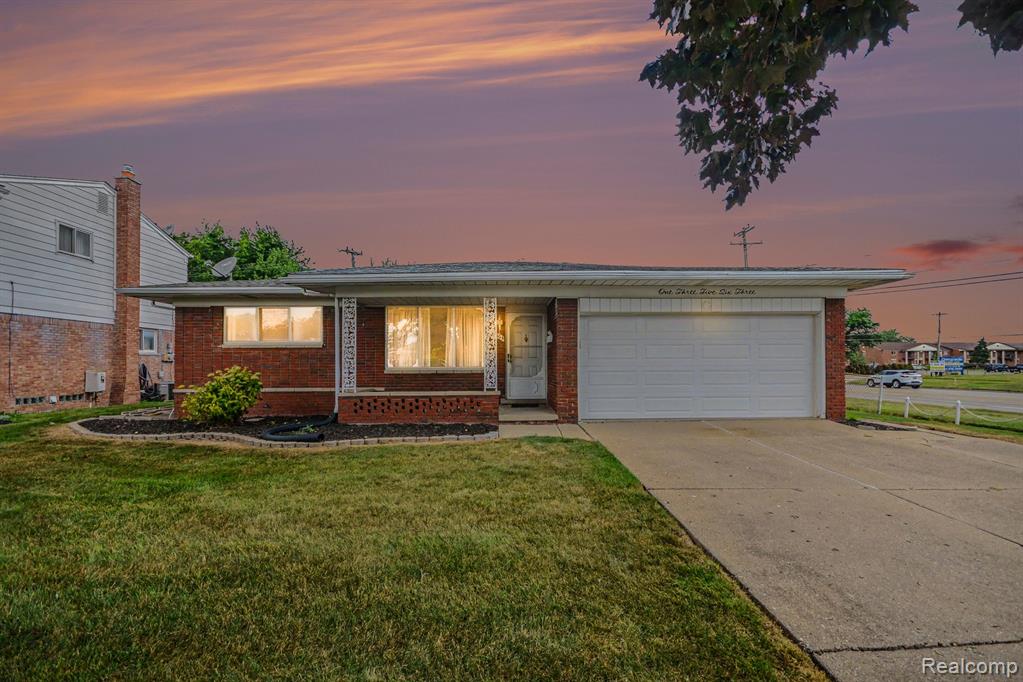 13563 Moceri Circle Property Photo 1