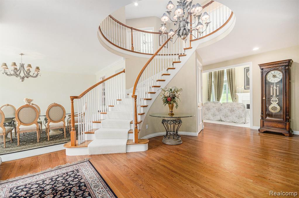 4831 Goodison Place Drive Property Photo 12