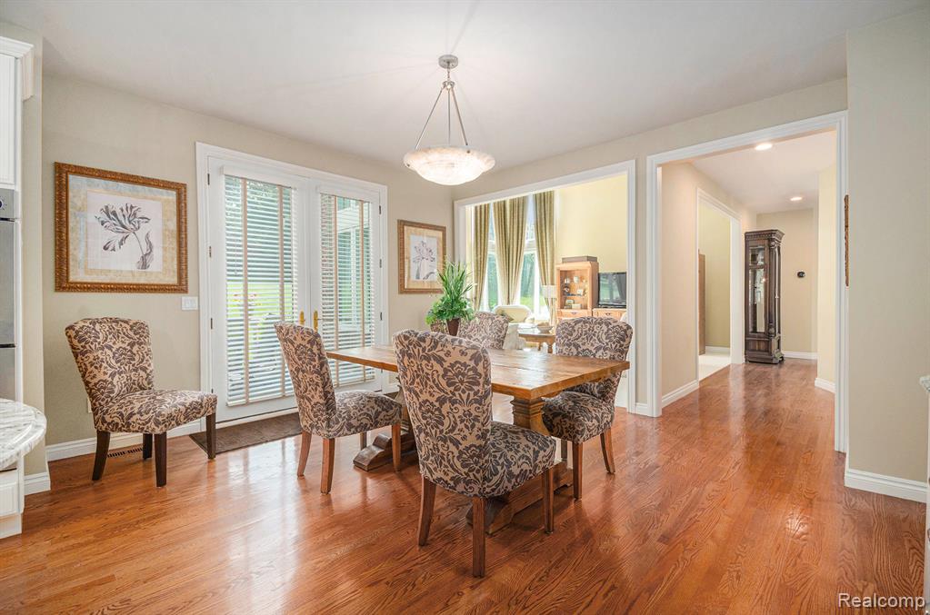 4831 Goodison Place Drive Property Photo 15