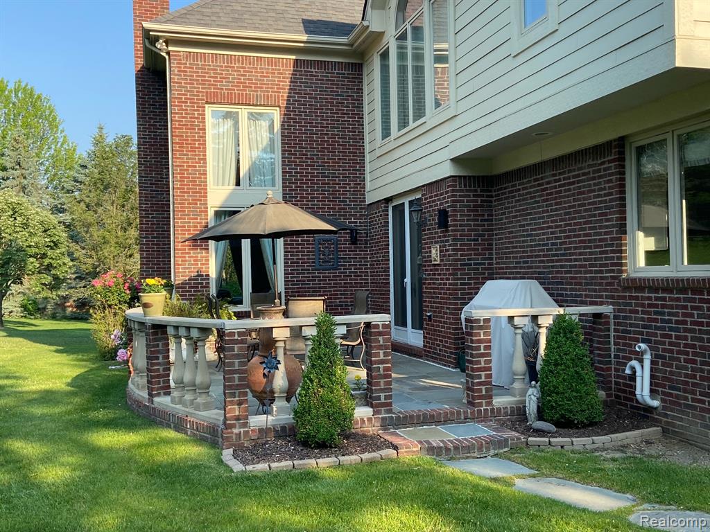 4831 Goodison Place Drive Property Photo 34