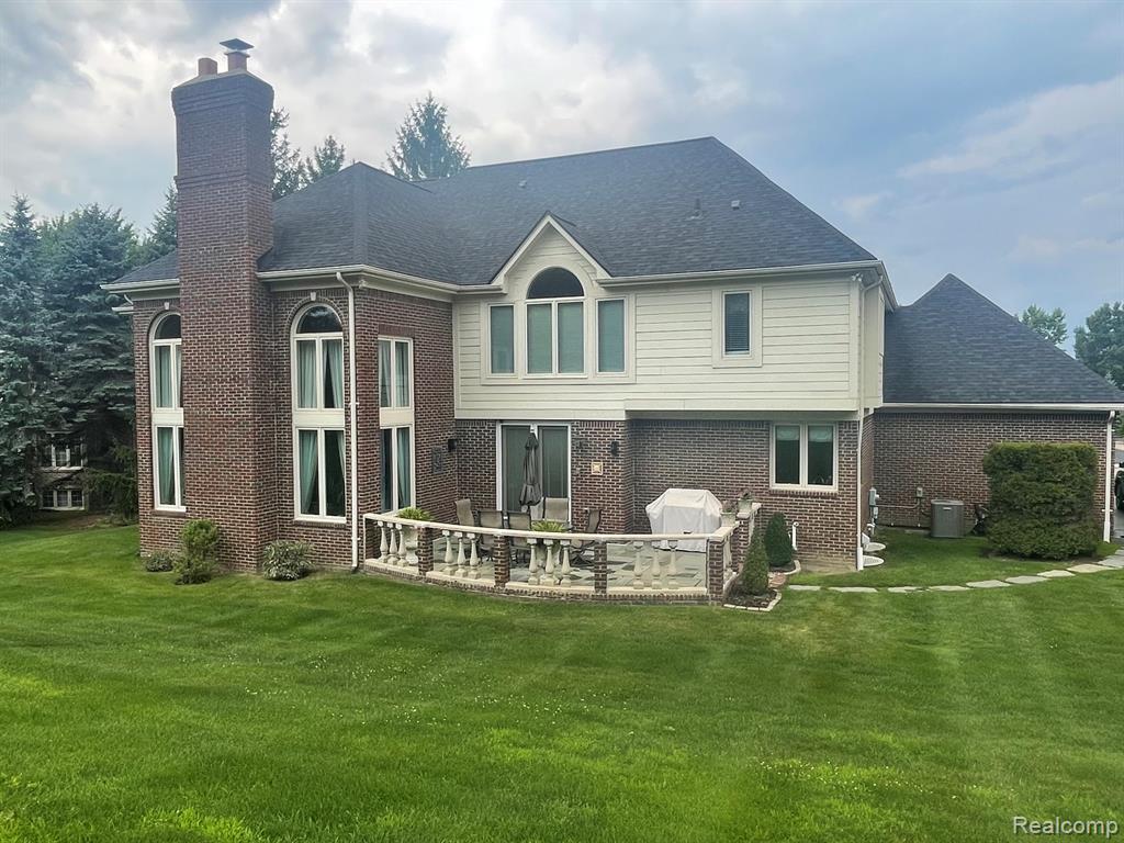 4831 Goodison Place Drive Property Photo 36