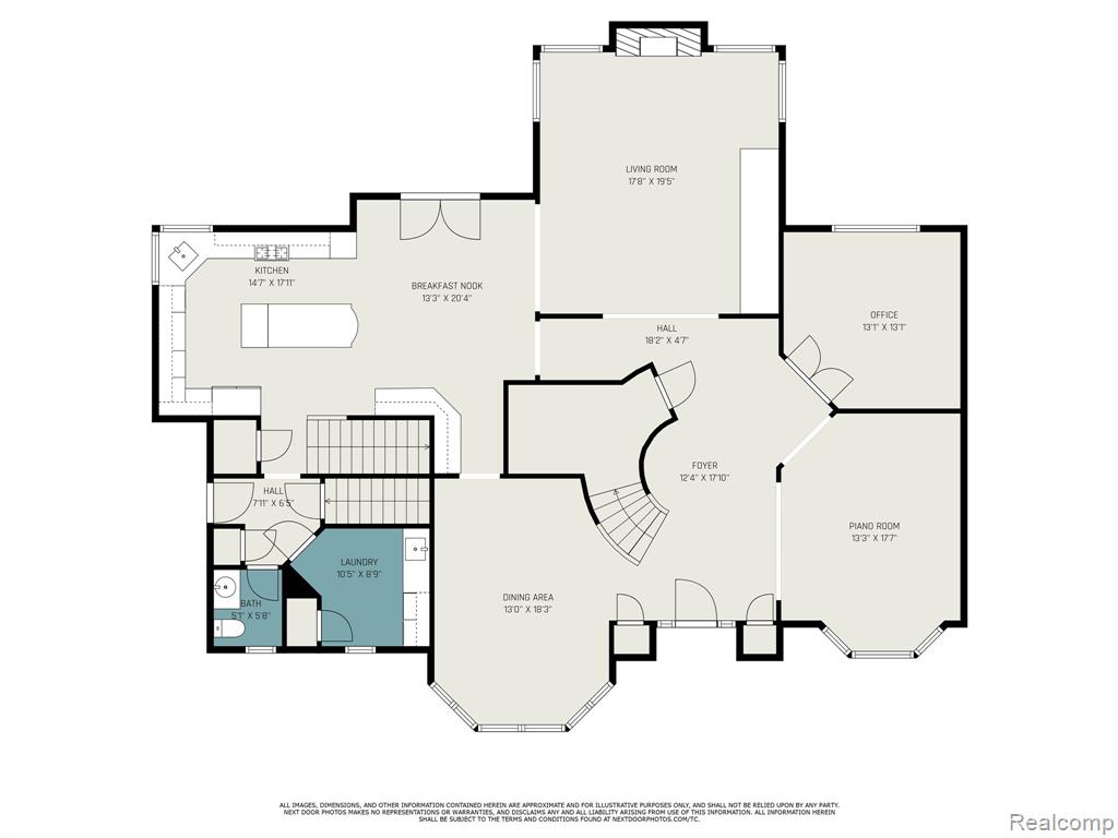 4831 Goodison Place Drive Property Photo 37