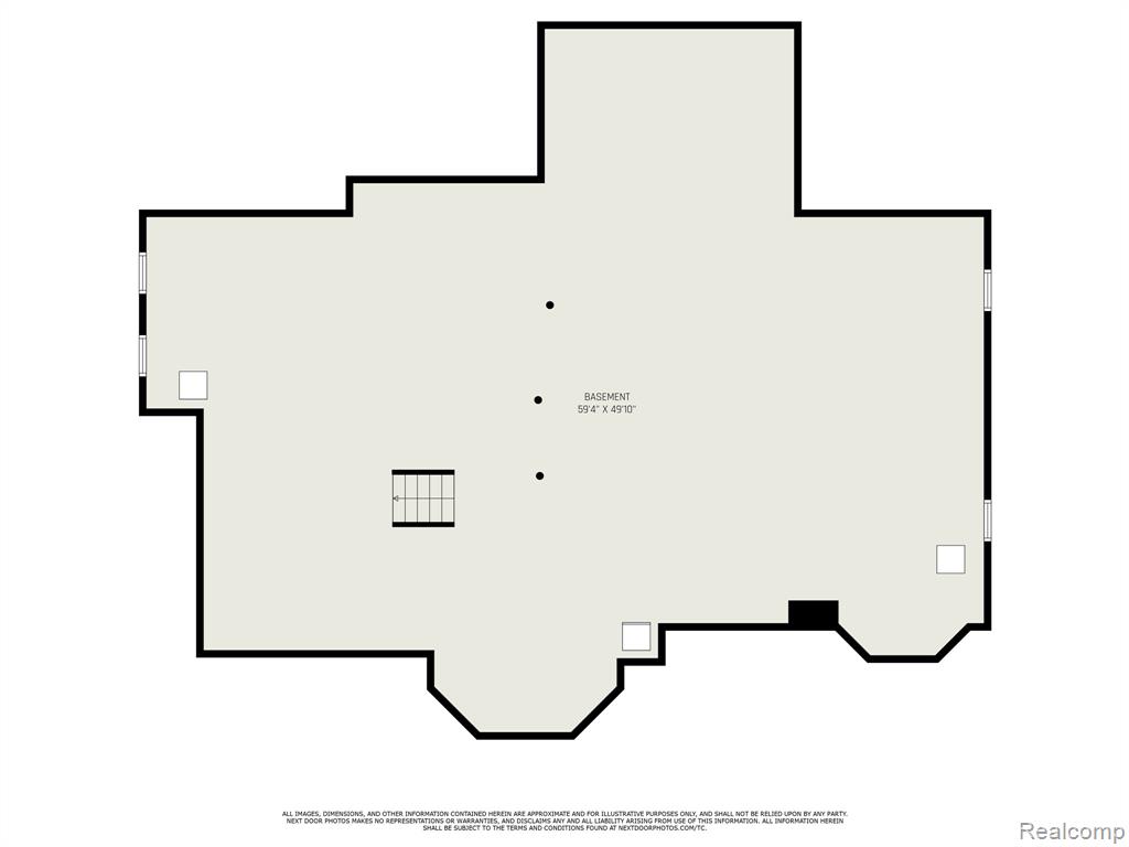 4831 Goodison Place Drive Property Photo 39