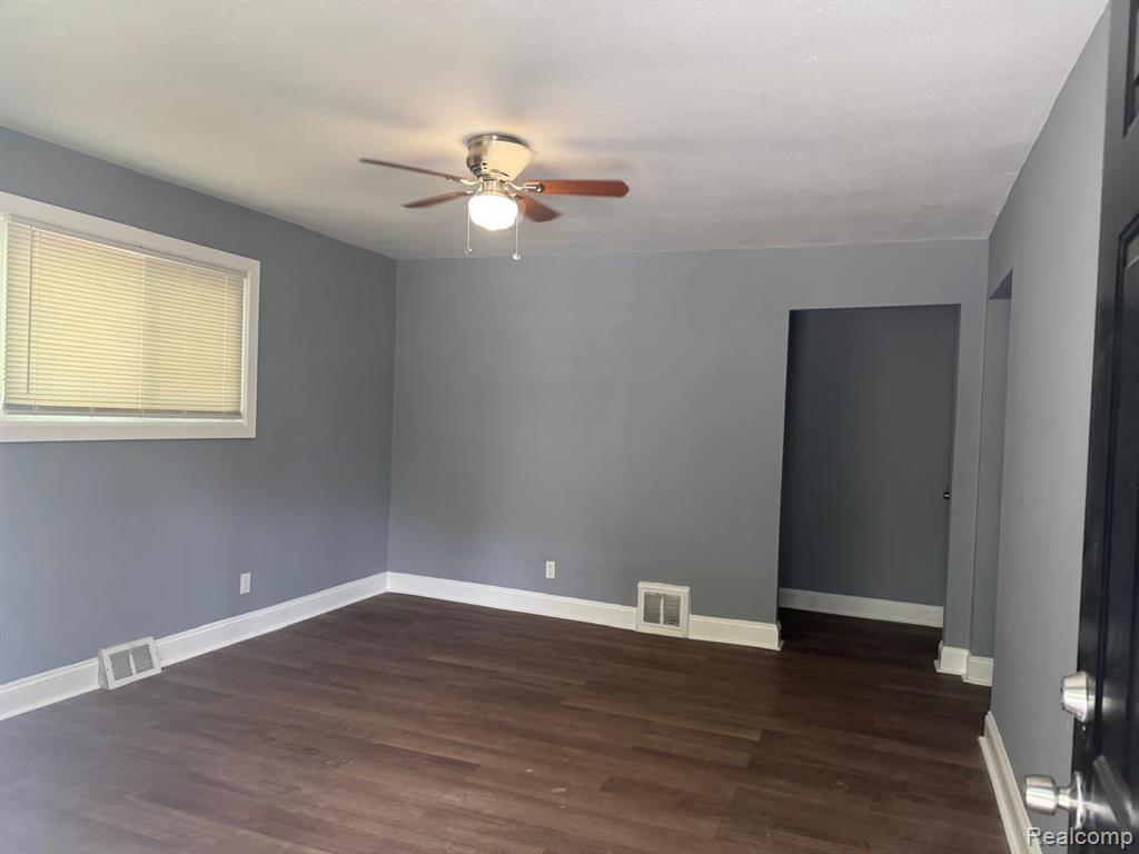 4402 Crissman Street Property Photo 1