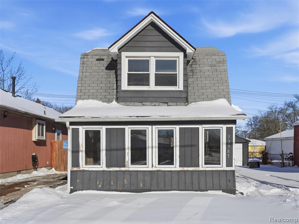 13985 Toepfer Road Property Photo 1
