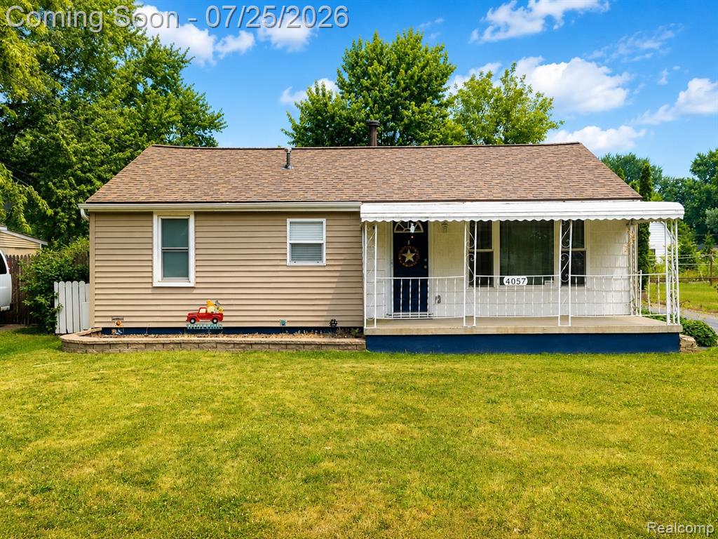 4057 Risedorph Street Property Photo 1