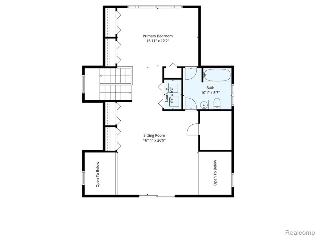 429 E Ferry Street Property Photo 29