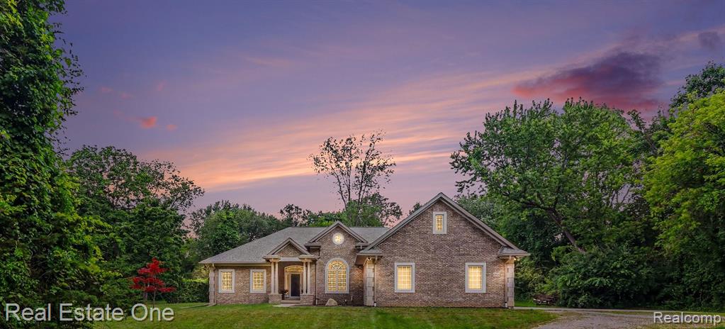 1755 Gray Twig Lane Property Photo 1