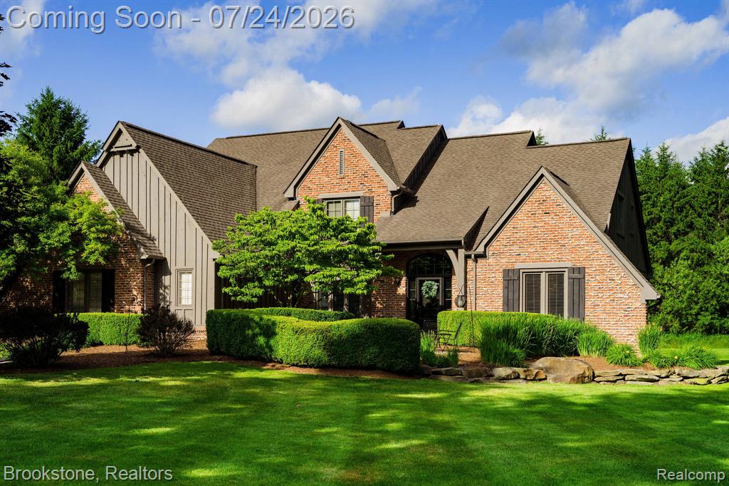 7768 Somerhill Lane