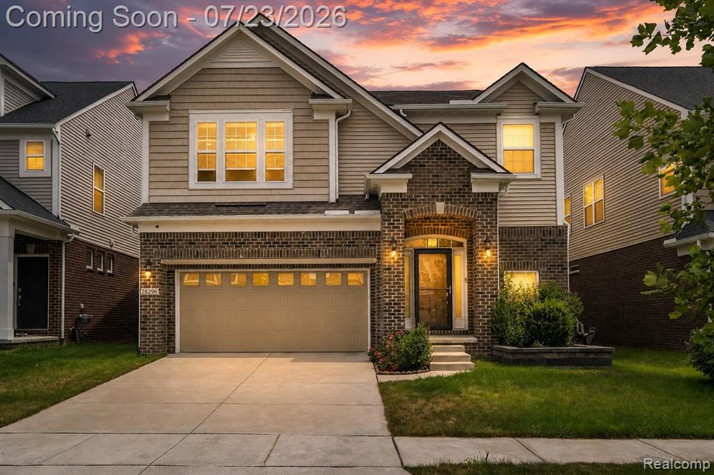 28296 Verona Drive Property Photo 1
