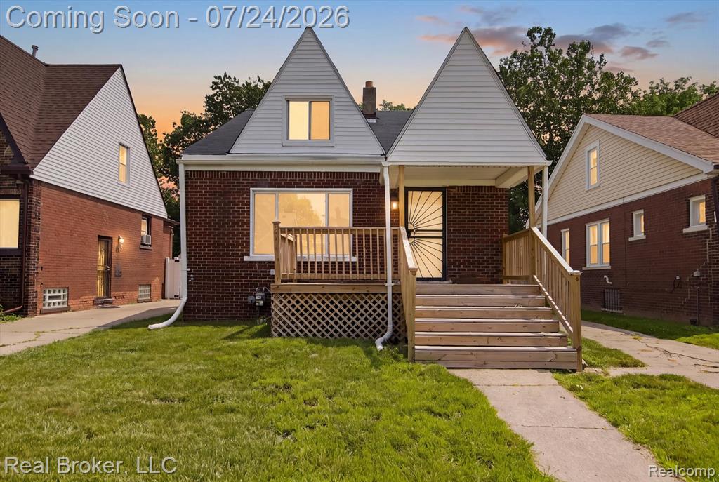 9558 Mark Twain Street Property Photo 1