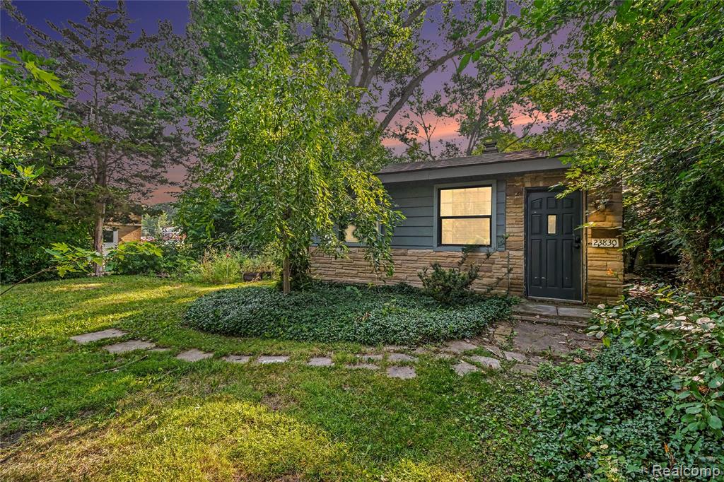 23830 Scotia Road Property Photo 1