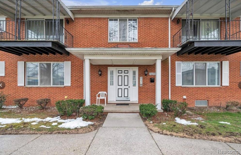 15220 Garfield