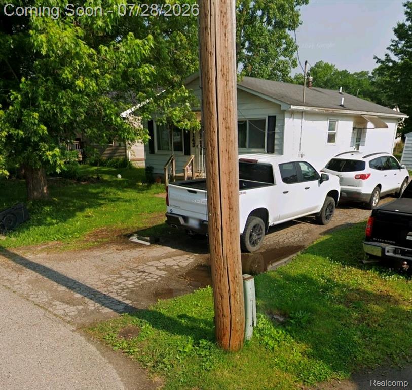 1143 Corydon Drive Property Photo 1