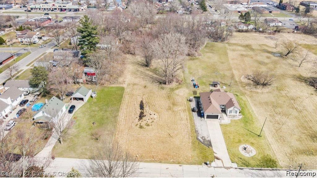 Vacant Lot Tromley Property Photo 1