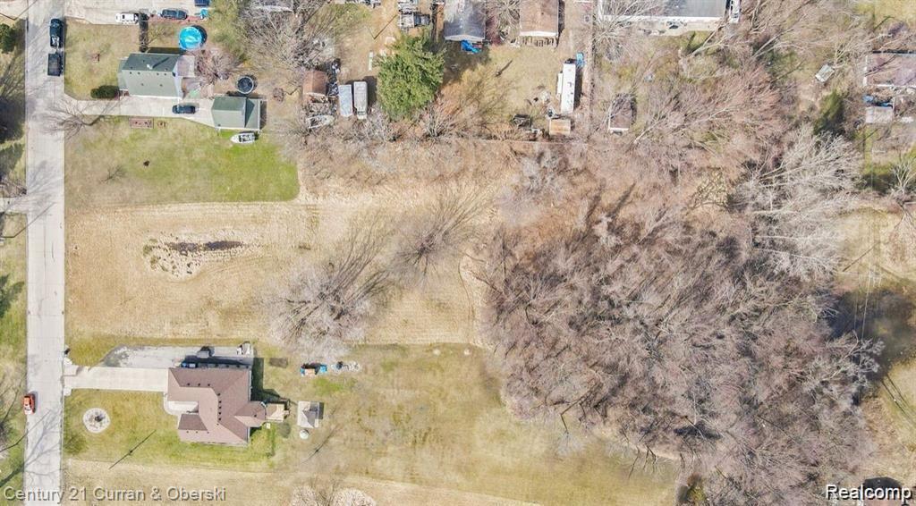 Vacant Lot Tromley Property Photo 3