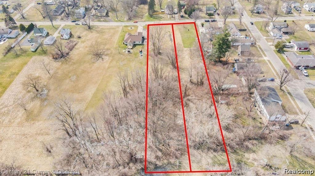 Vacant Lot Tromley Property Photo 4
