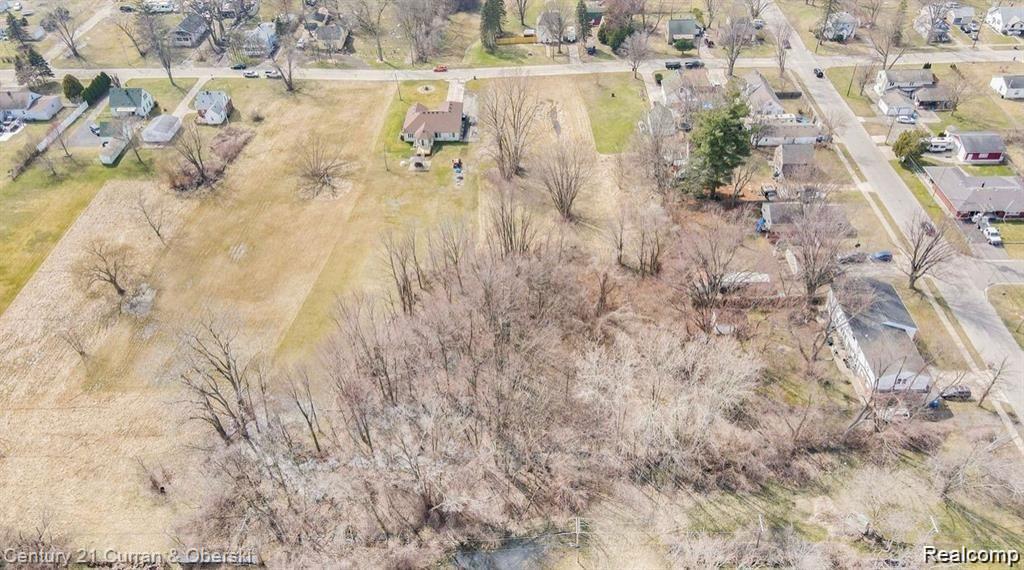 Vacant Lot Tromley Property Photo 5