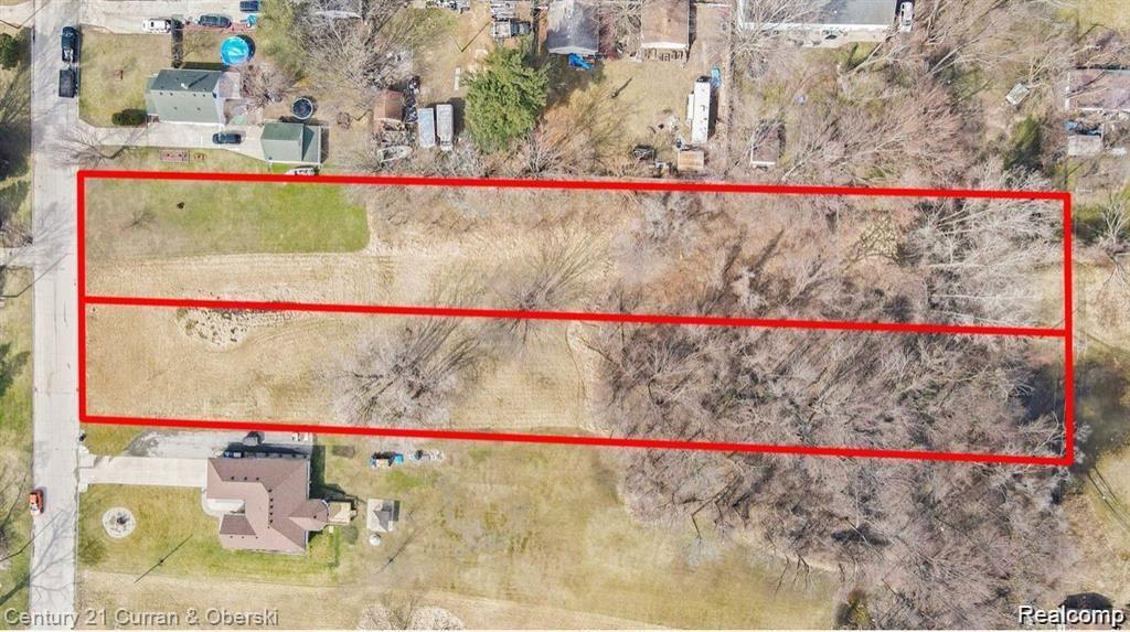 Vacant Lot Tromley Property Photo 6