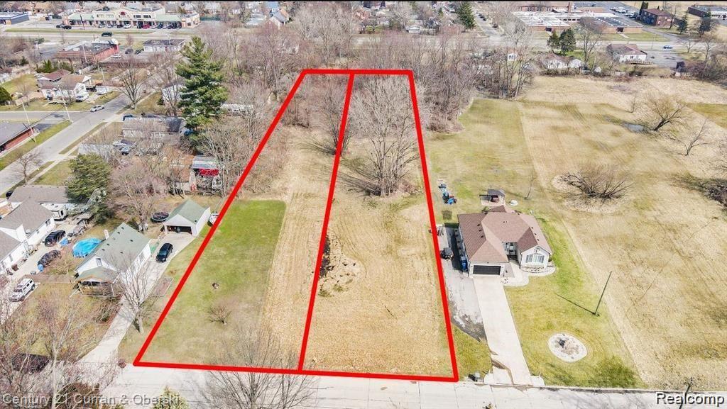 VACANT LOT TROMLEY ST Property Photo 1