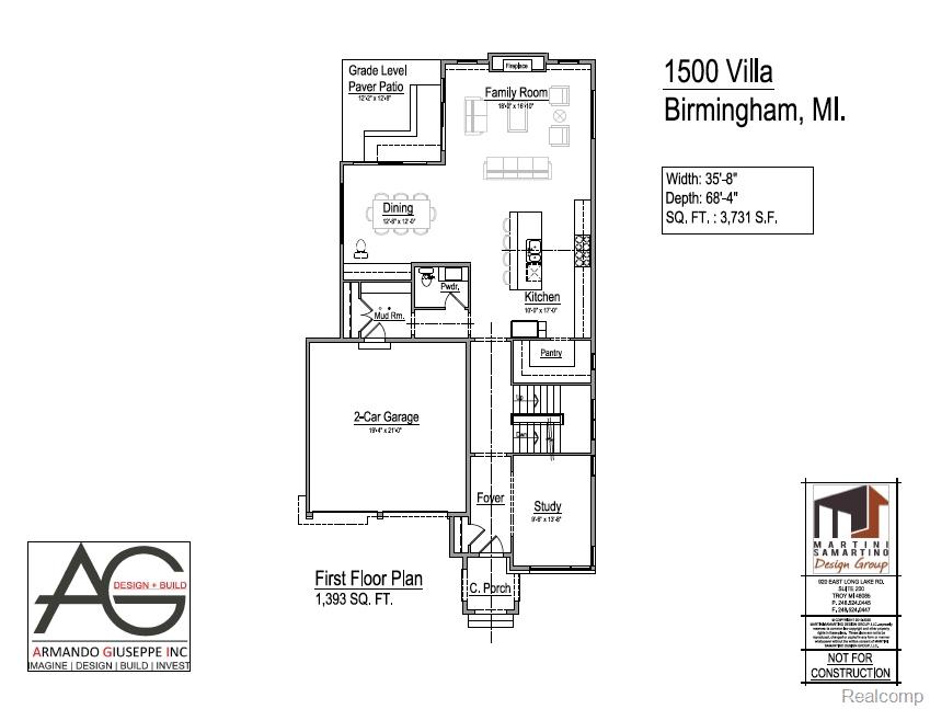1500 Villa Road Property Photo 10