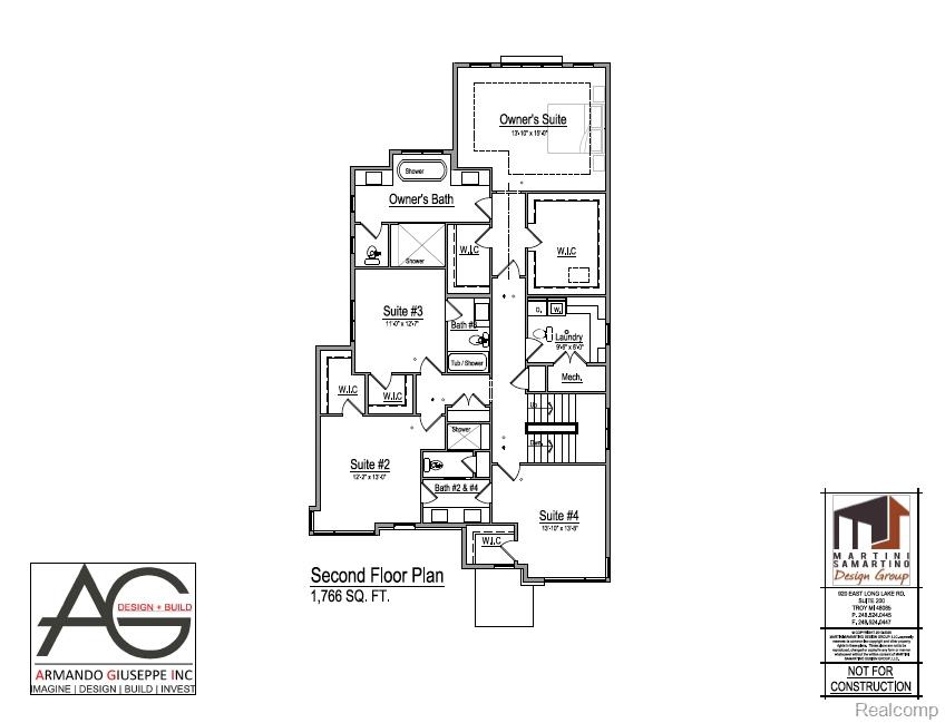 1500 Villa Road Property Photo 11