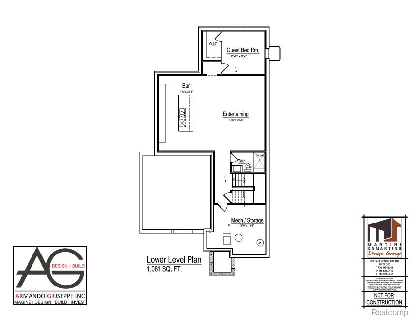 1500 Villa Road Property Photo 13