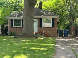 18500 Garfield Property Photo 1