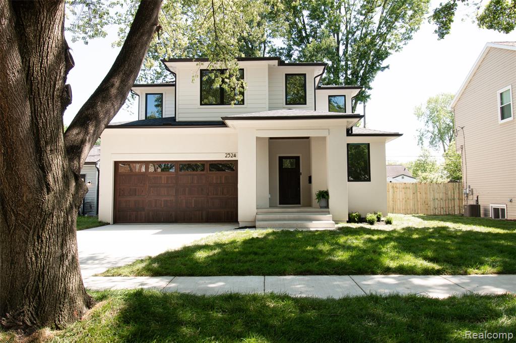 2324 Dallas Avenue Property Photo 1