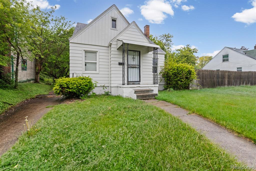 15650 Lappin Street Property Photo 2