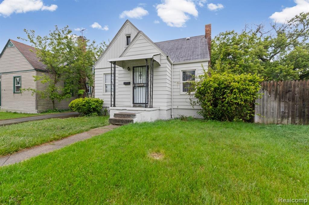 15650 Lappin Street Property Photo 4