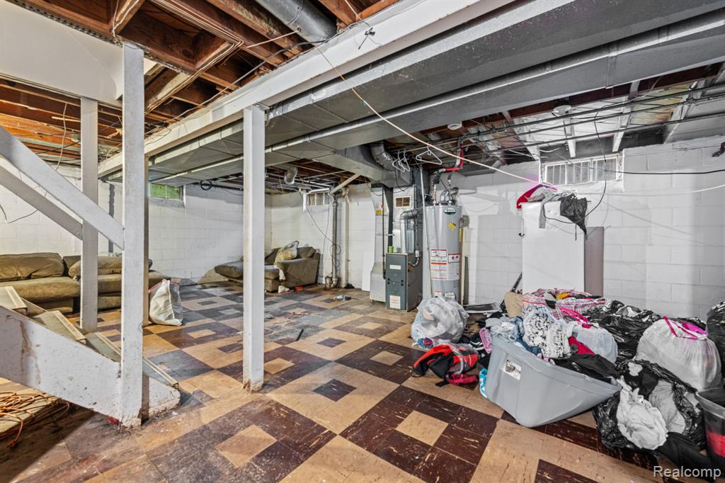15650 Lappin Street Property Photo 16