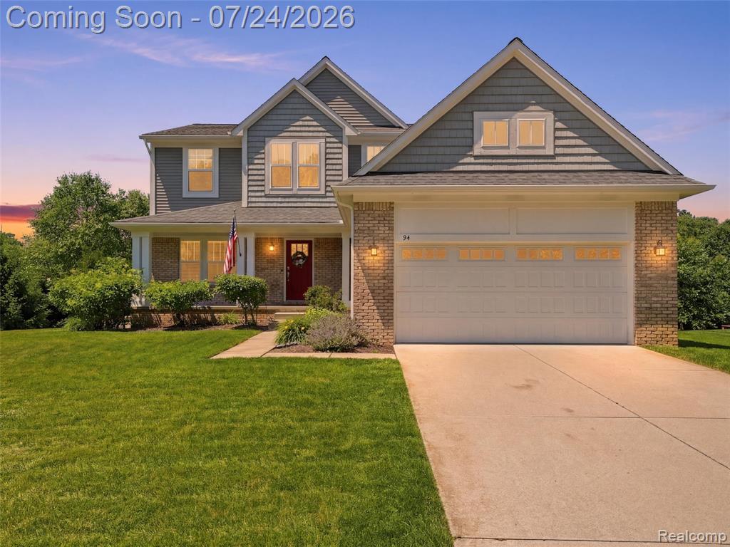 94 Blackberry Drive Property Photo 1