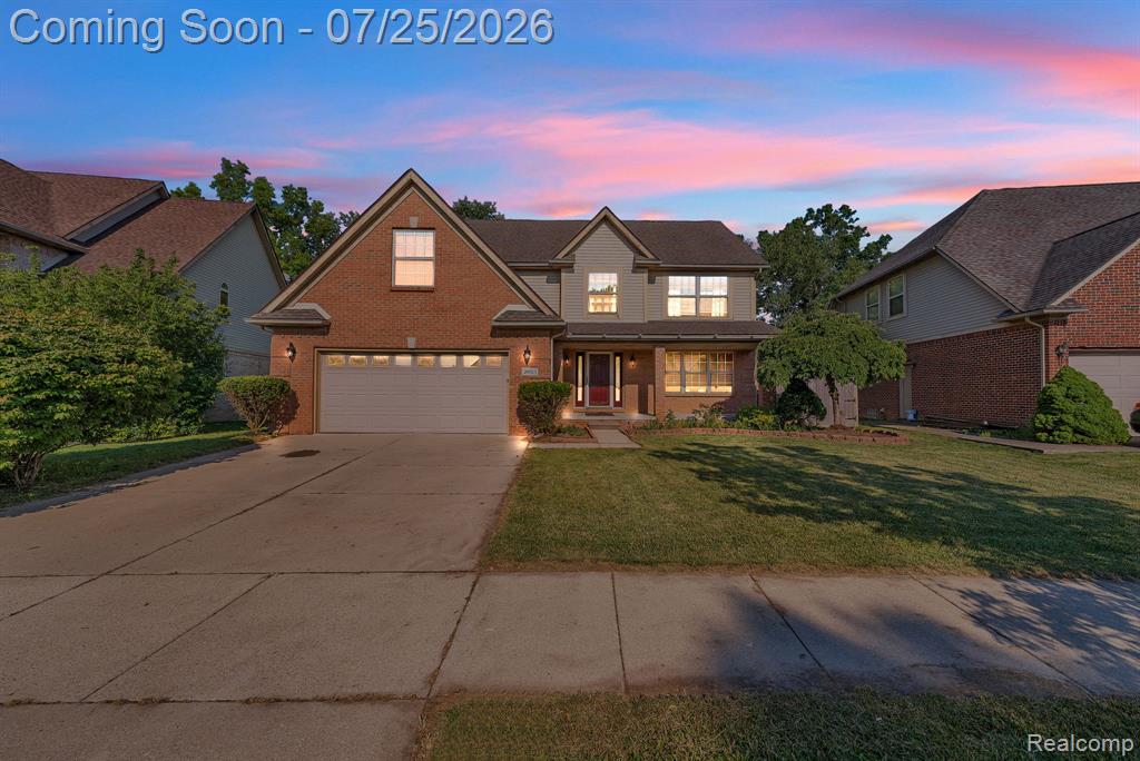 26923 Pepperwood Drive Property Photo 1