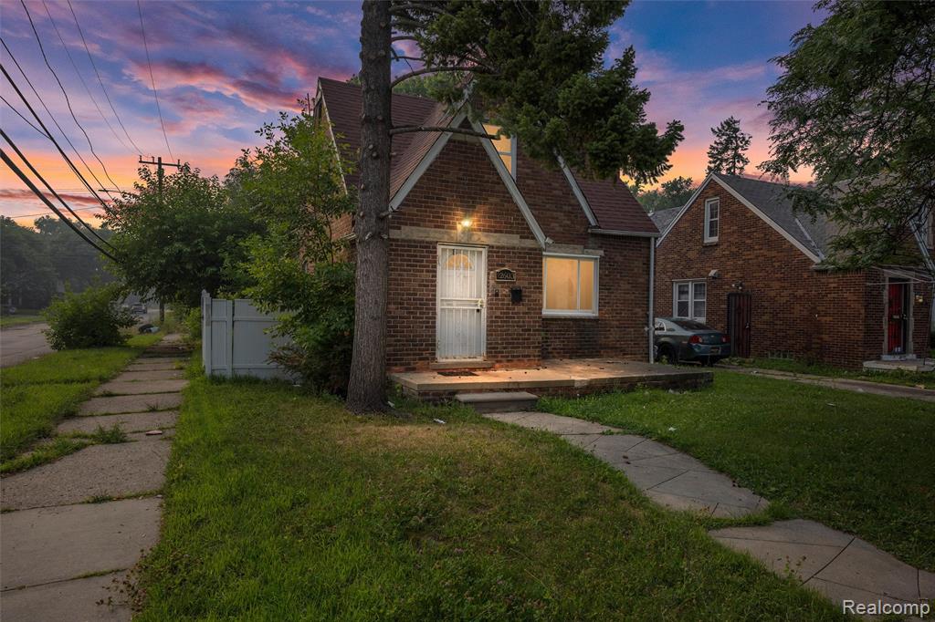 12603 Riad Street Property Photo 1