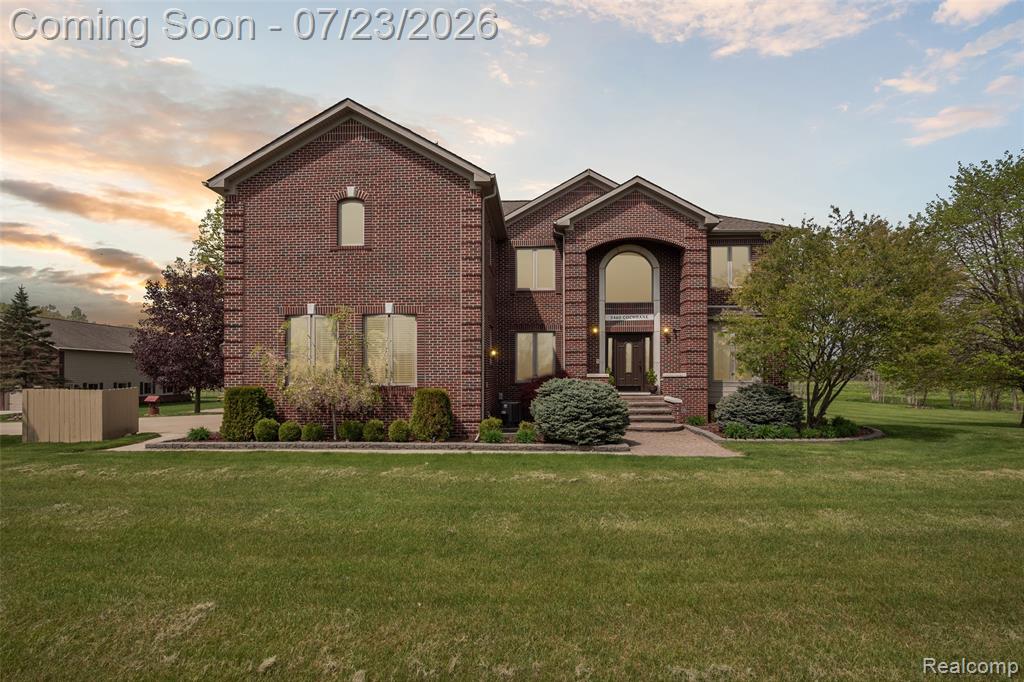 5460 Cochrane Road Property Photo 1
