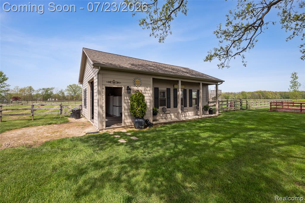 5460 Cochrane Road Property Photo 33