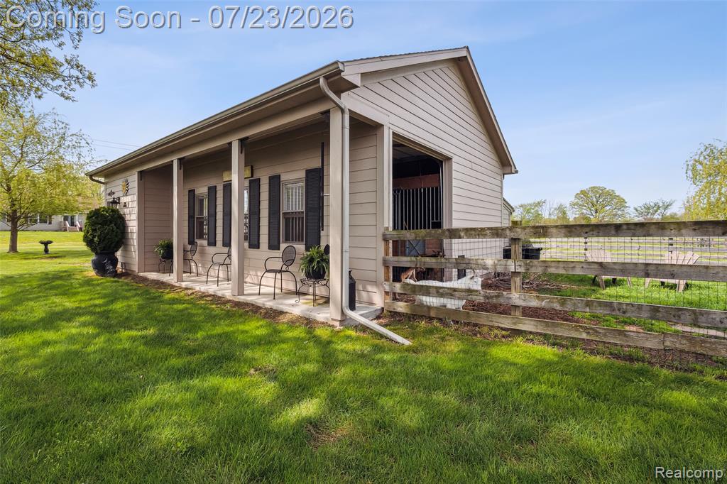 5460 Cochrane Road Property Photo 34