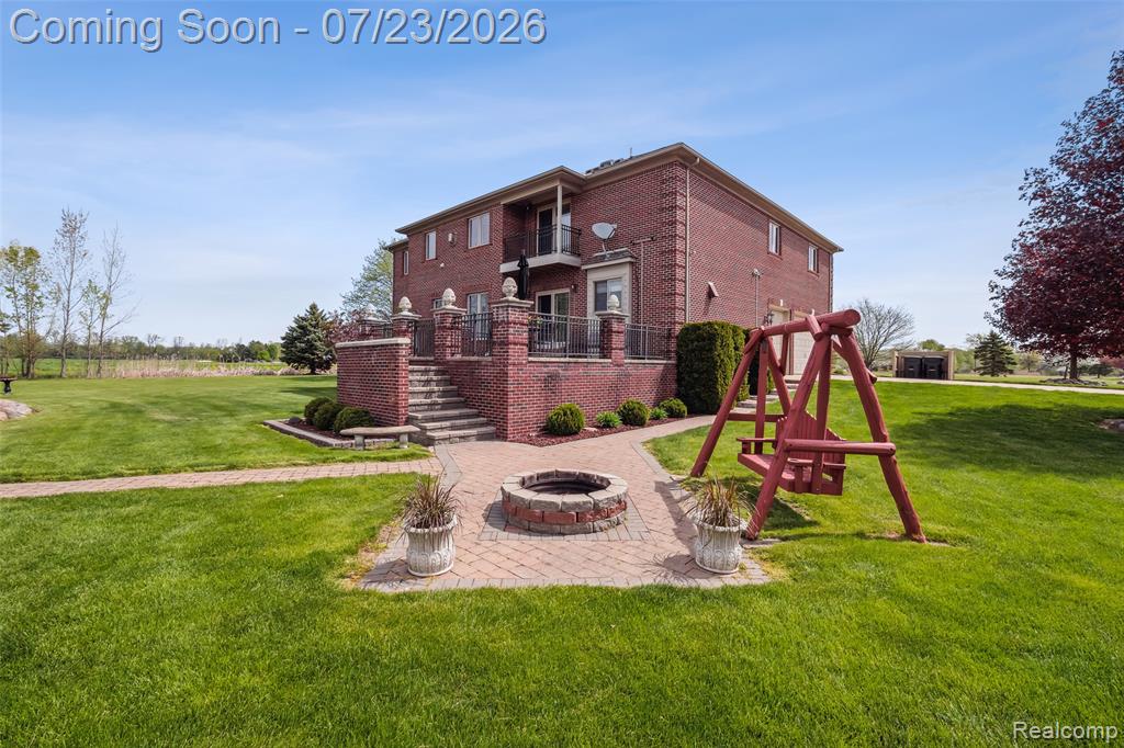 5460 Cochrane Road Property Photo 42