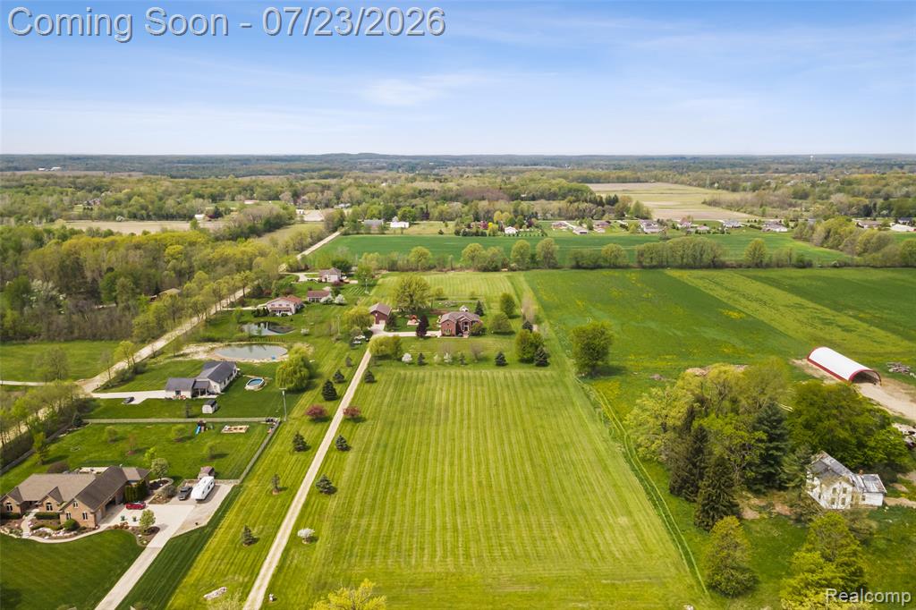 5460 Cochrane Road Property Photo 46