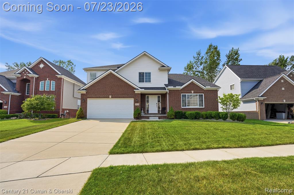 56130 Worlington Lane Property Photo 1