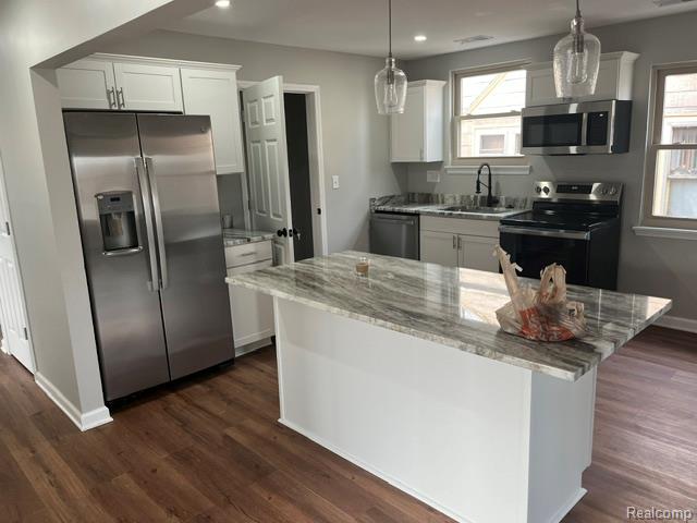 5903 Kensington Avenue Property Photo 2