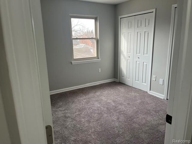 5903 Kensington Avenue Property Photo 4