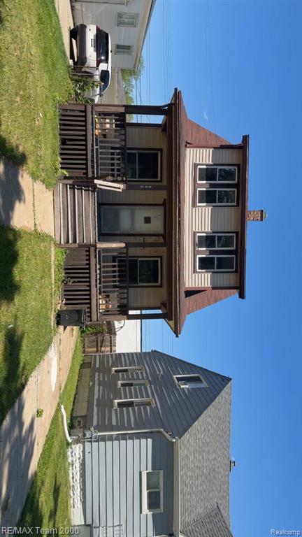 734 Cleophus Parkway Property Photo 1