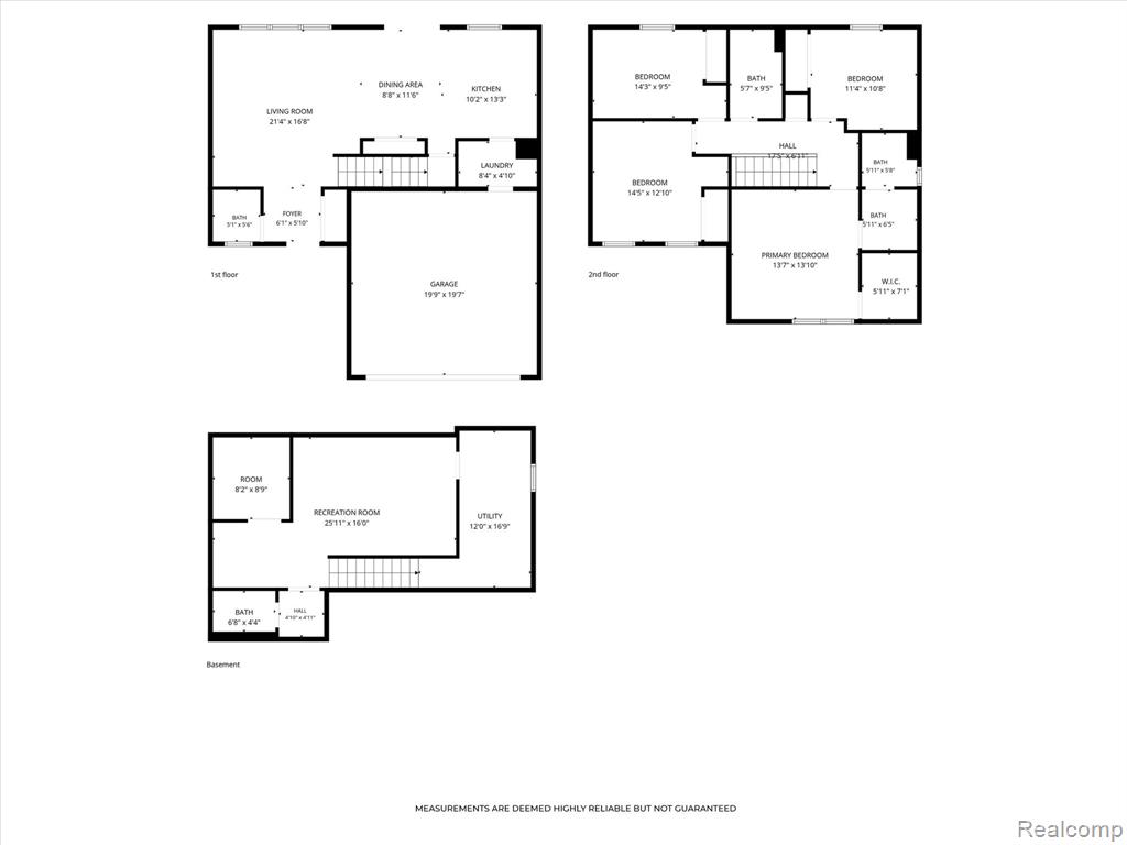 5082 Whispering Glen Trail Property Photo 40