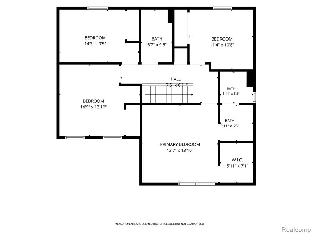 5082 Whispering Glen Trail Property Photo 43