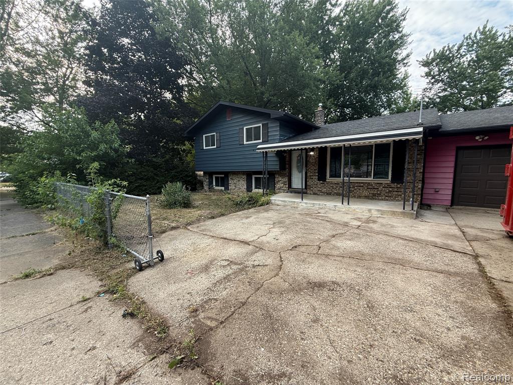 3308 Spring Valley Drive