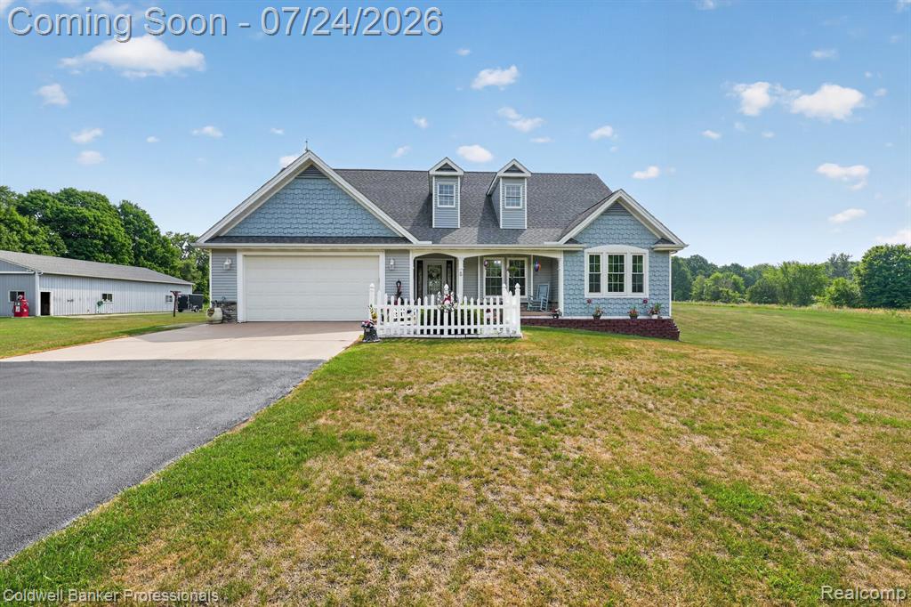 888 N Force Road Property Photo 1