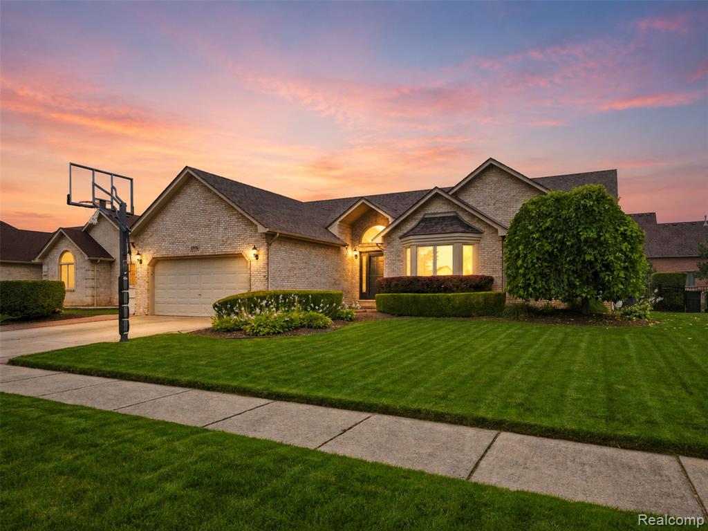47676 Sandy Ridge Drive Property Photo 1